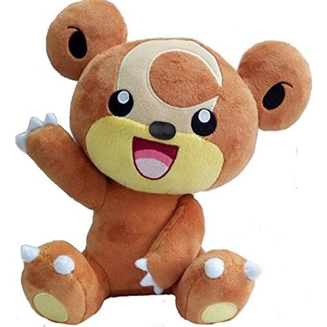teddy bear pokemon.